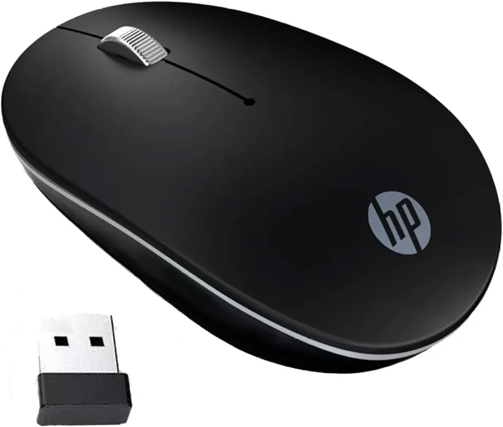 SOURIS Sans Fil HP S1500