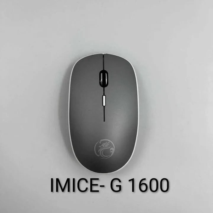 SOURIS Sans Fil Imice G1600