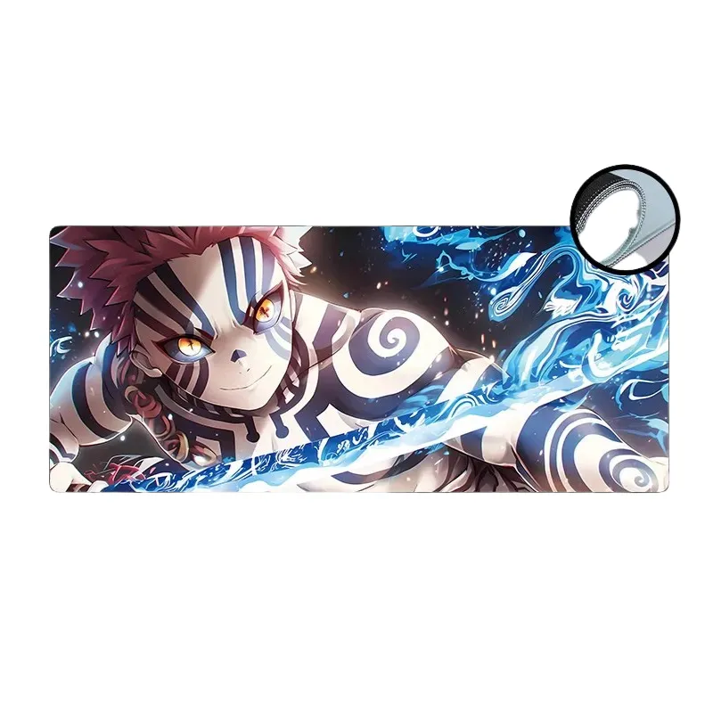 TAPIS Demon Slayer Akaza