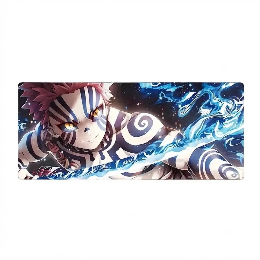 TAPIS Demon Slayer Akaza
