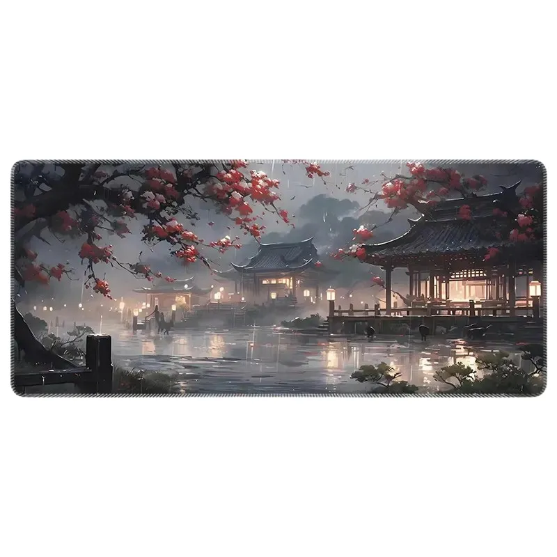 TAPIS Nuit Eclairée (Pose1, 80*30*2)