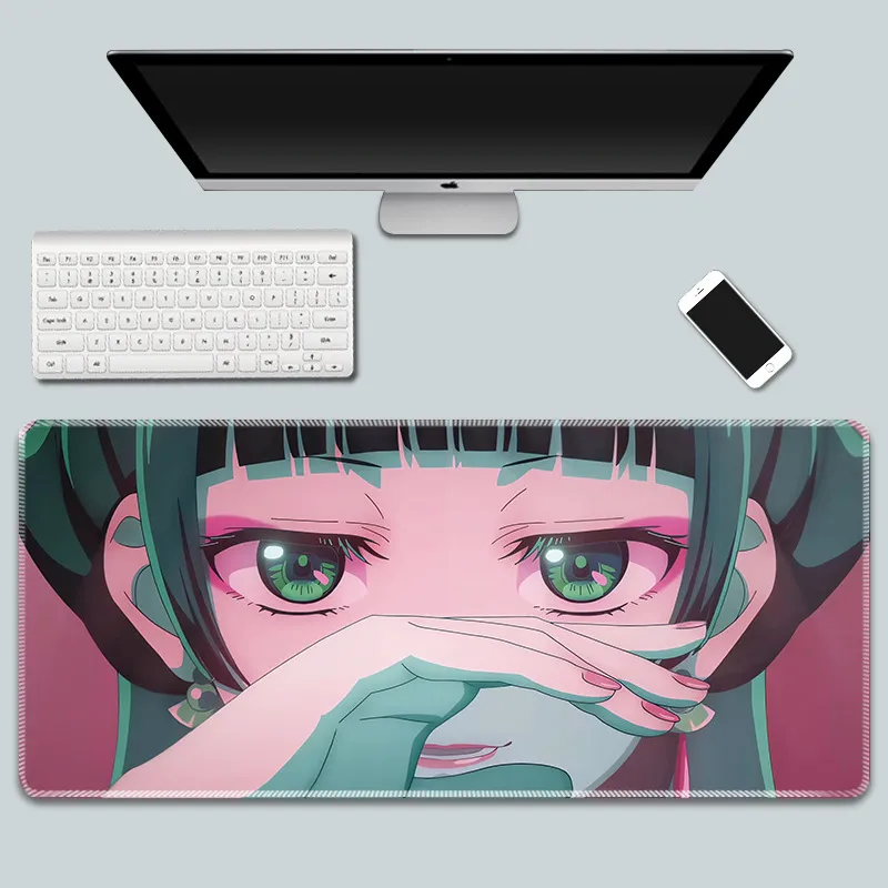 TAPIS Apothicary Diaries