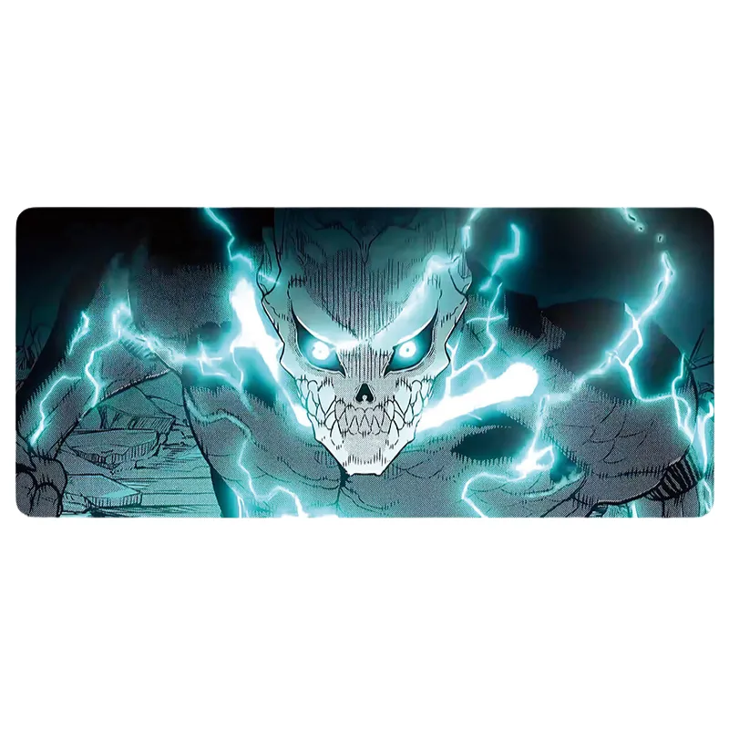TAPIS Kaiju No 8