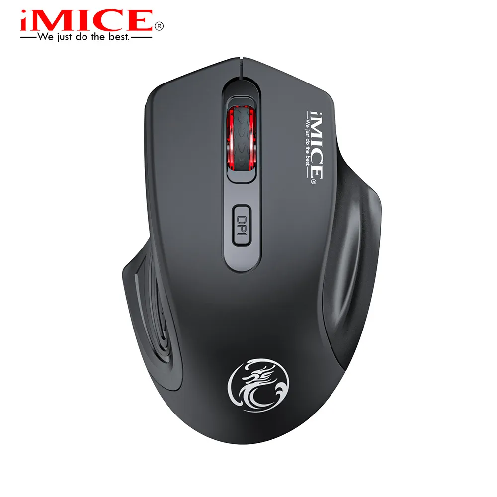 SOURIS Sans Fil Imice G1800