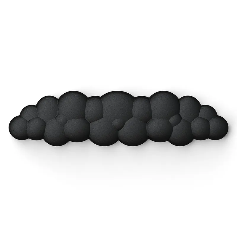Repose-poignets Clavier Nuage