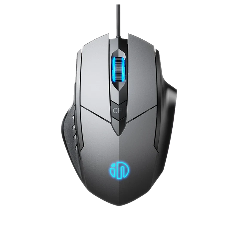 SOURIS Filaire Inphic W1