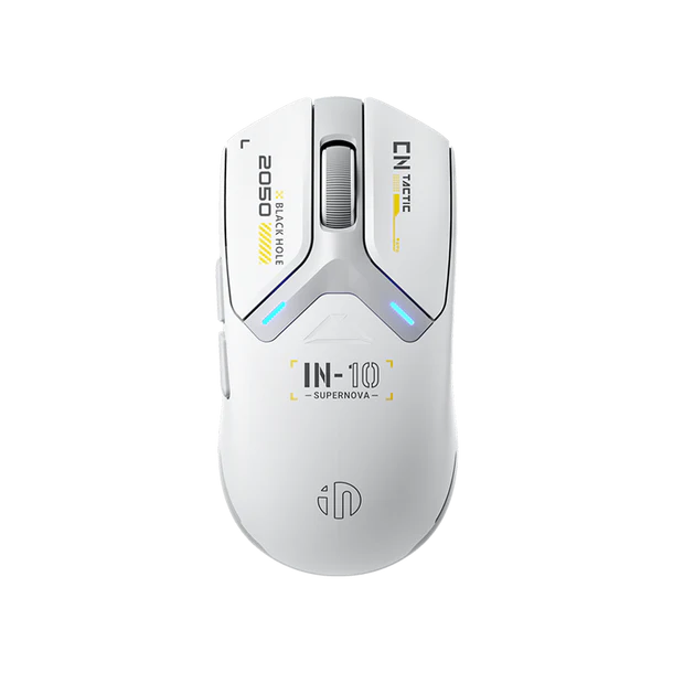 SOURIS Sans fil Inphic IN10 8K 3395