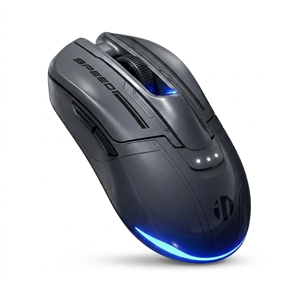 SOURIS Sans fil Inphic YC-JF1