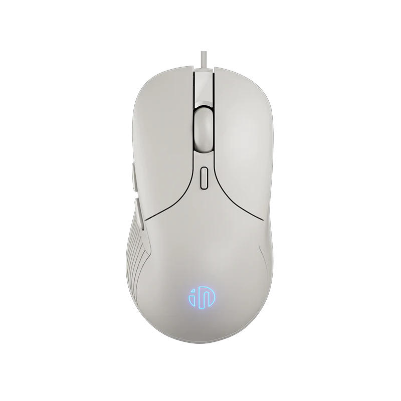 SOURIS Filaire Inphic B2