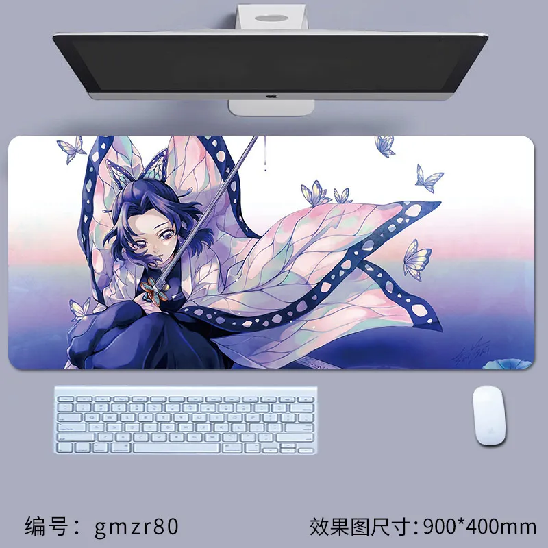 TAPIS Demon Slayer Shinobu Kocho (80*30*2)