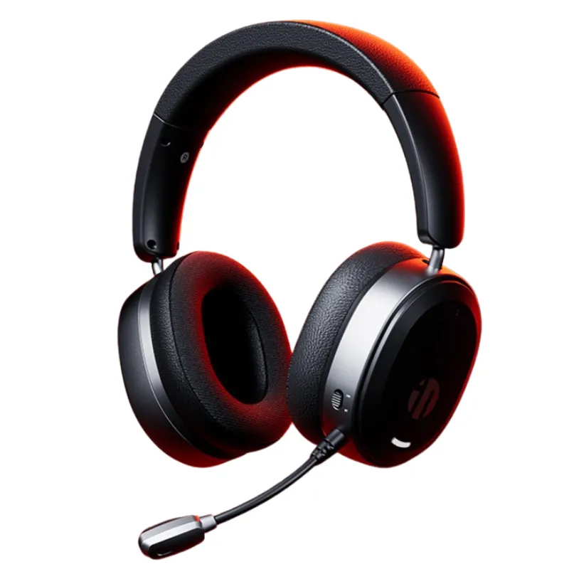 Casque Sans Fil Inphic H1S - bluetooth + écran LED