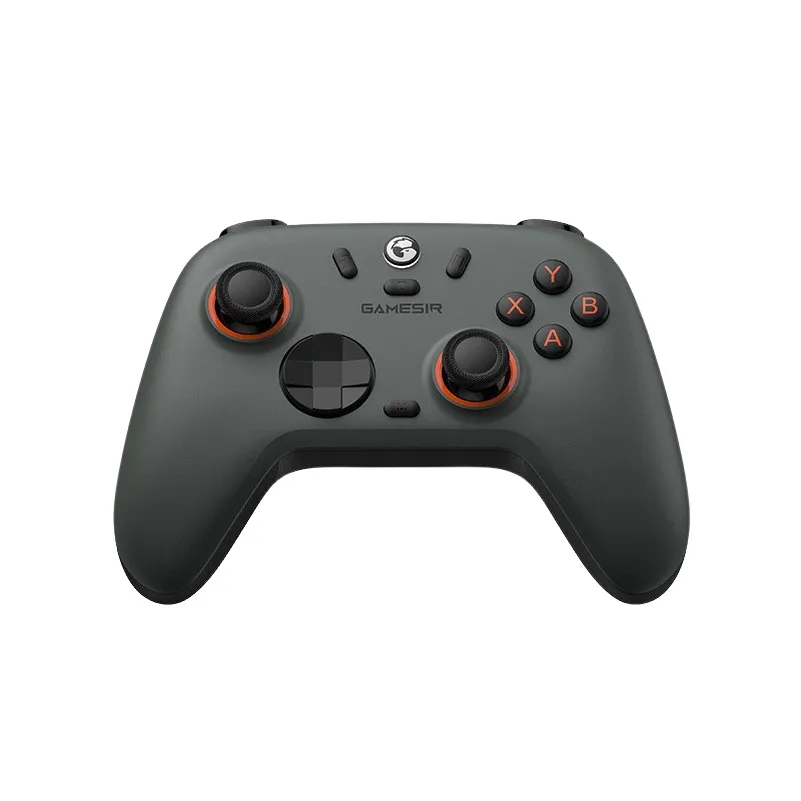 Manette Sans Fil Gamesir Nova2 Lite - Tri-mode (blanc, avec)
