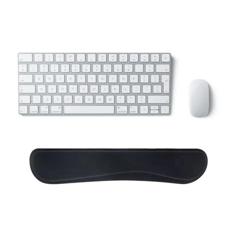 Repose-poignet en mousse EVA pour clavier
