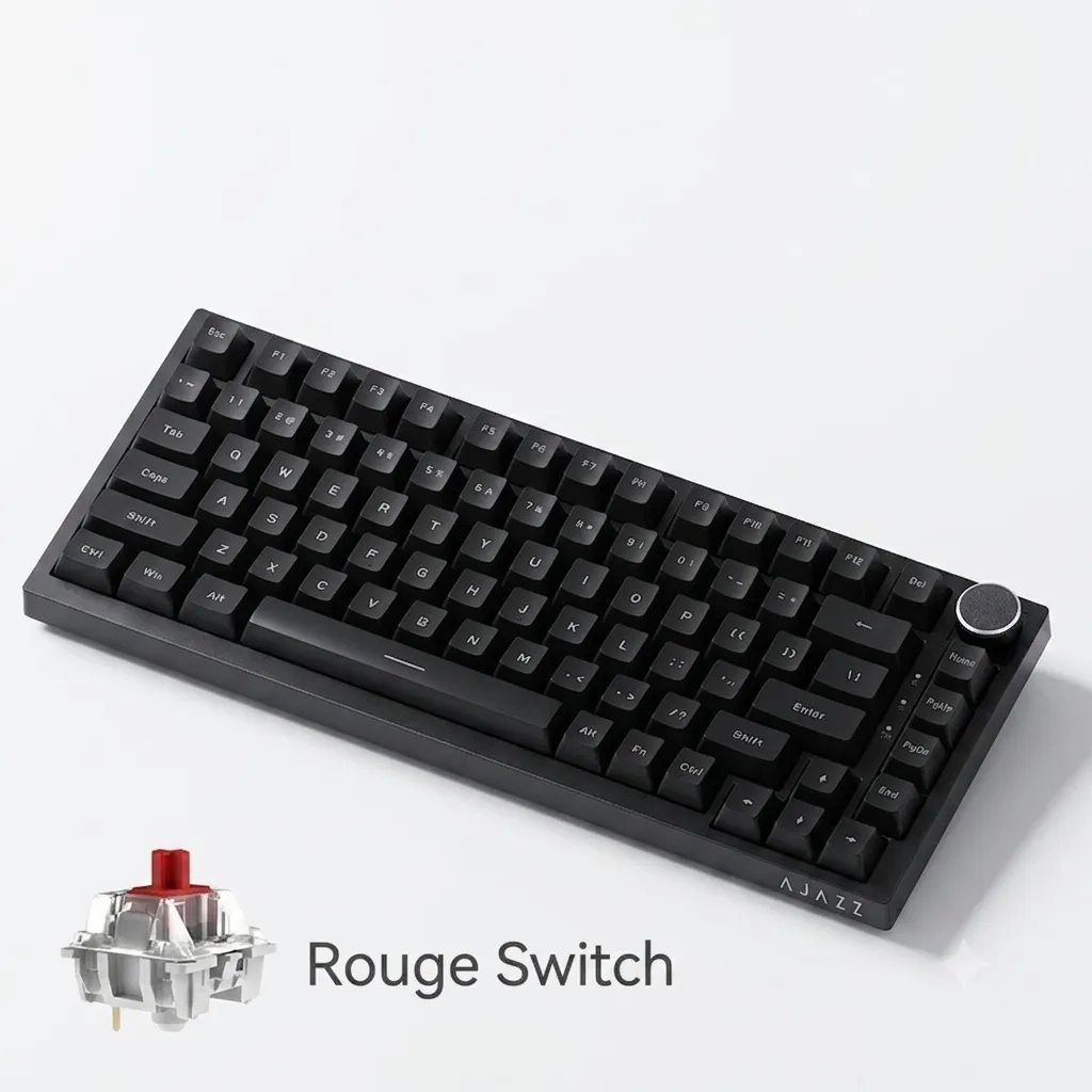 CLAVIER Mécanique Filaire AJAZZ AK820