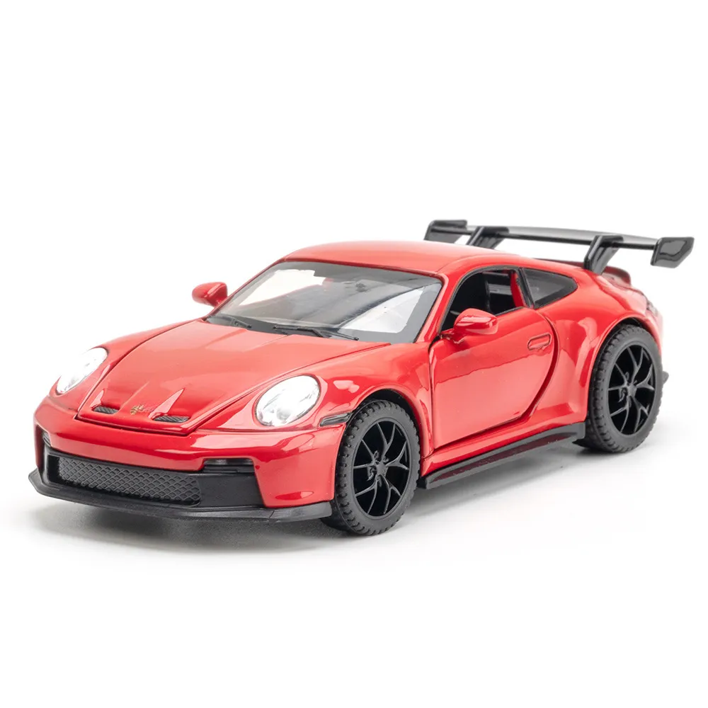 MINIATURE Porsche 911 GT3