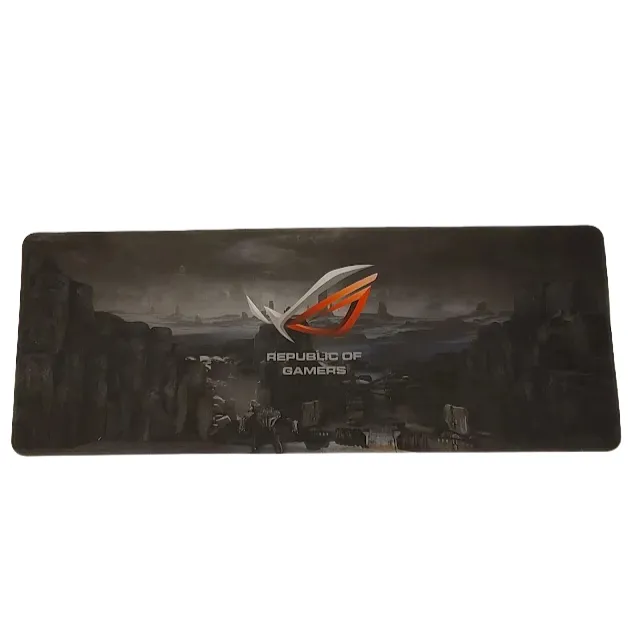 TAPIS ROG
