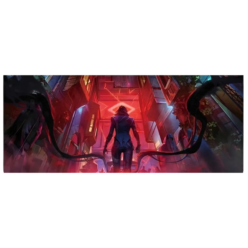 TAPIS Valorant