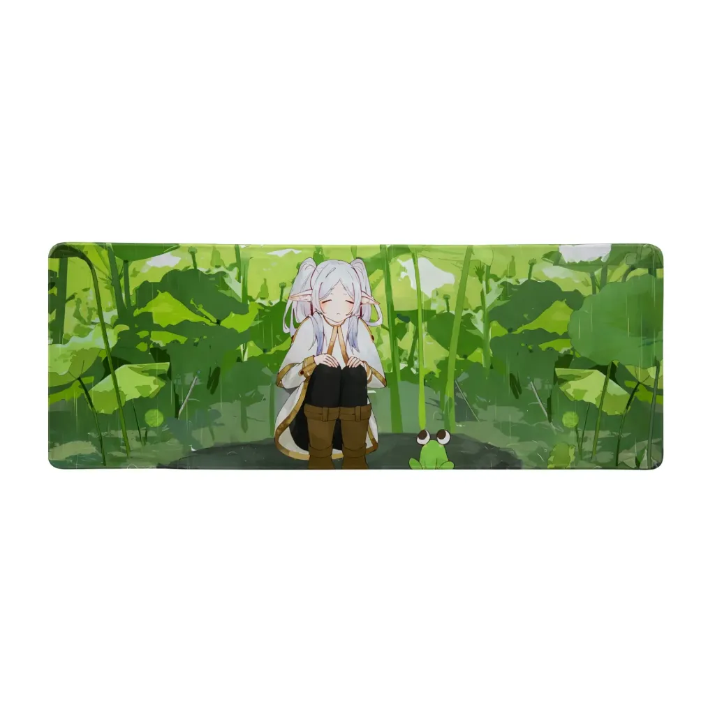 TAPIS Frieren