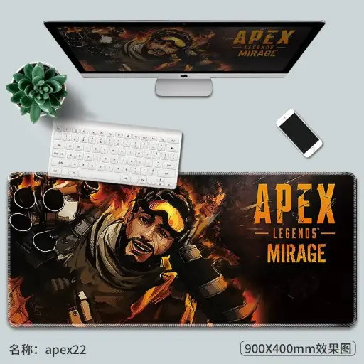 TAPIS Apex