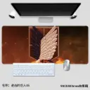 TAPIS Attack on Titan