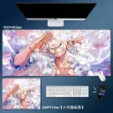 TAPIS One Piece Luffy Gear 5