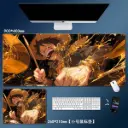 TAPIS One Piece Luffy