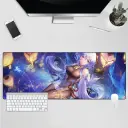 TAPIS Genshin Impact Ganyu