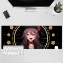 TAPIS Genshin Impact 