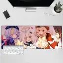 TAPIS Genshin Impact 