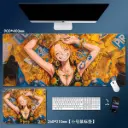 TAPIS One Piece Nami