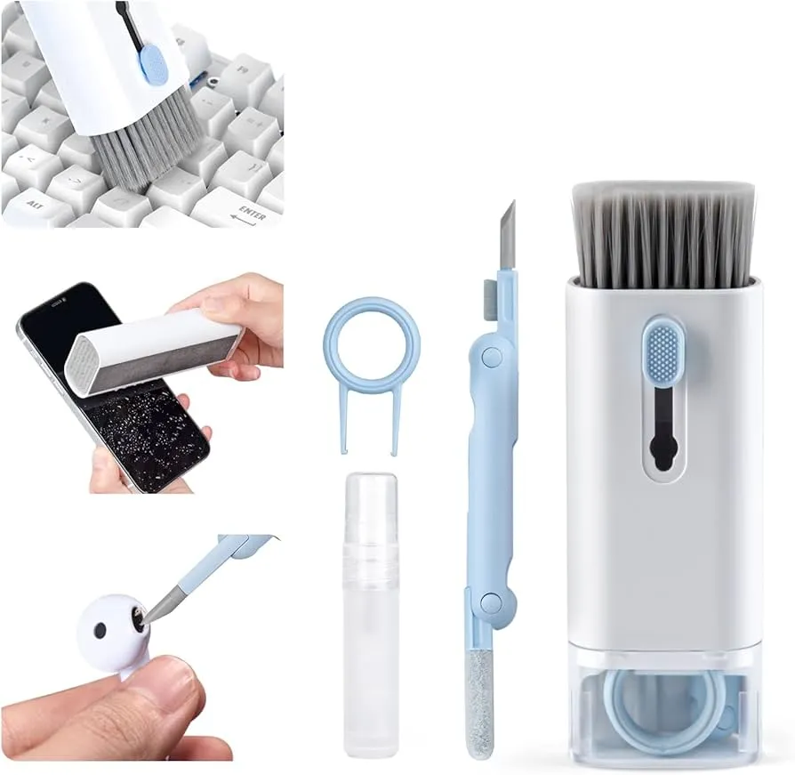 Kit de nettoyage